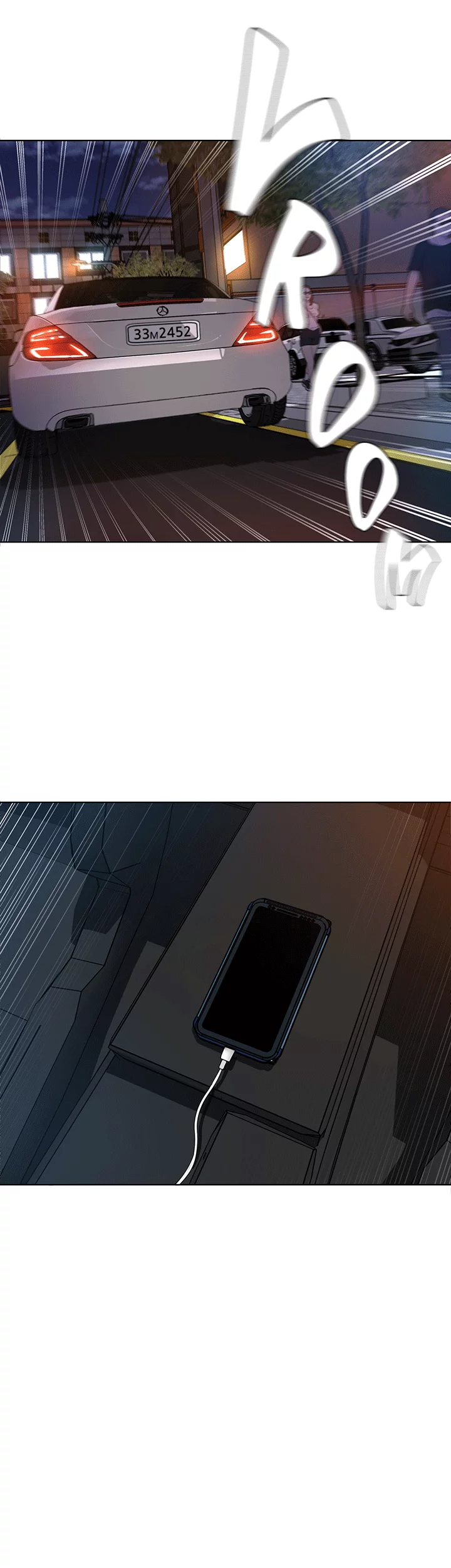 ONE KILL Manhwa - Chapter 11 Page 33