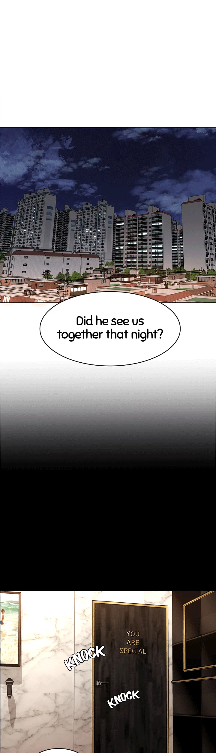 ONE KILL Manhwa - Chapter 11 Page 35