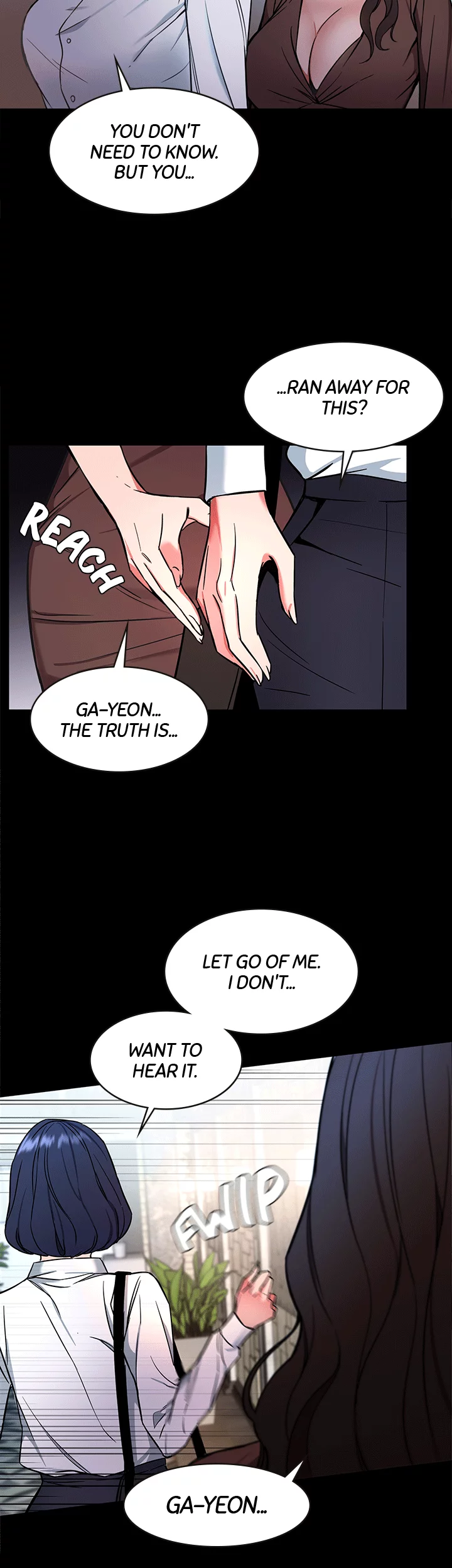 ONE KILL Manhwa - Chapter 11 Page 40