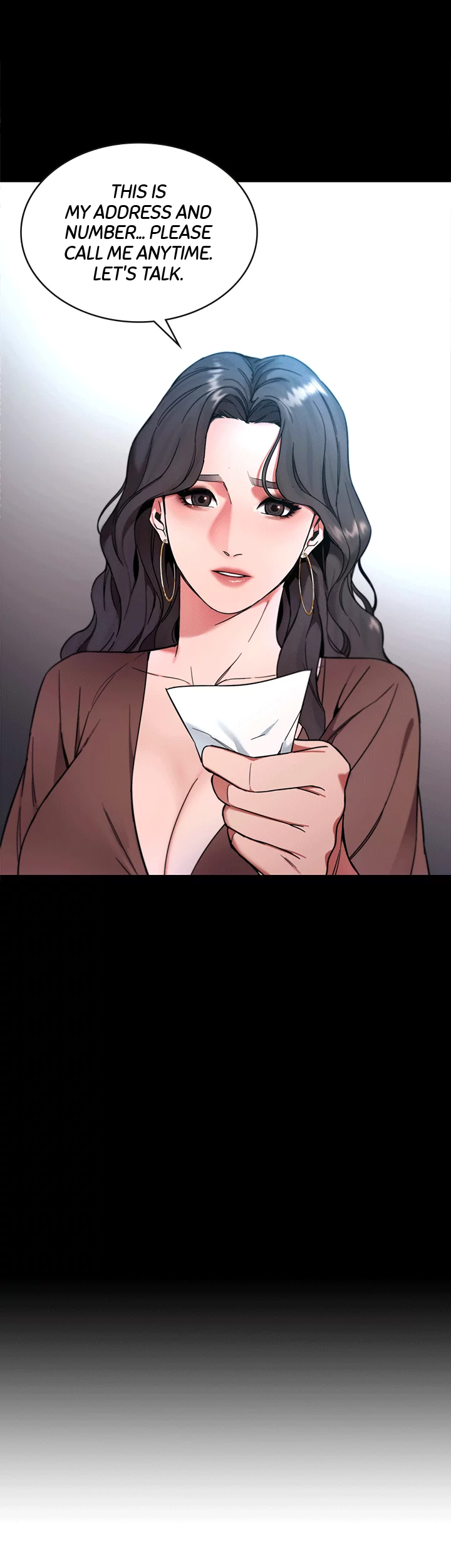 ONE KILL Manhwa - Chapter 11 Page 41