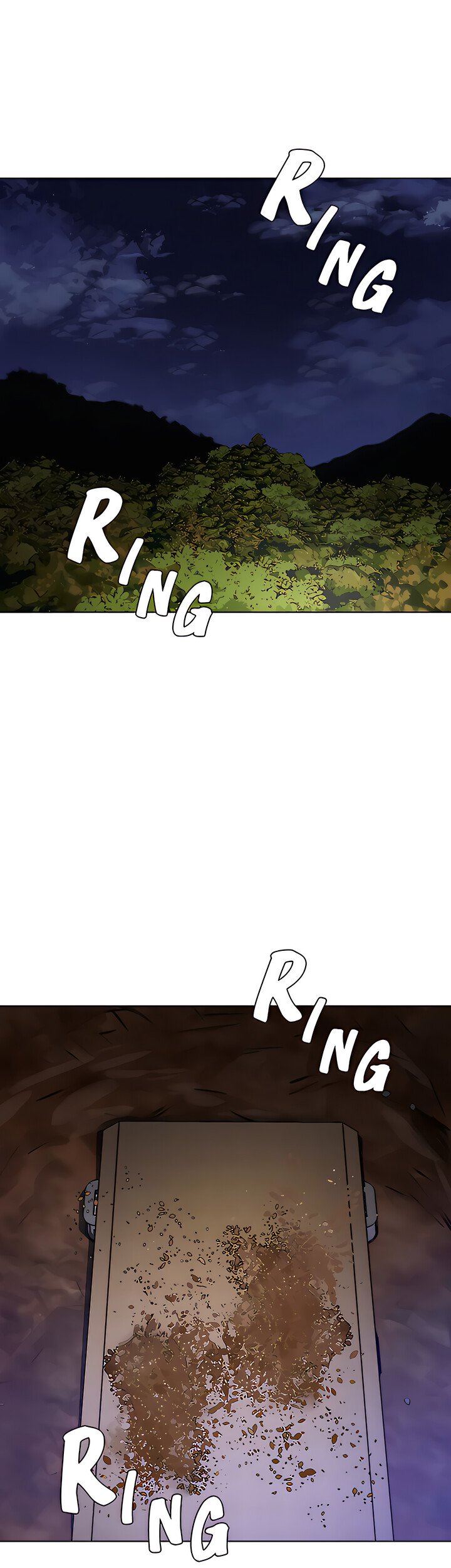 ONE KILL Manhwa - Chapter 50 Page 9