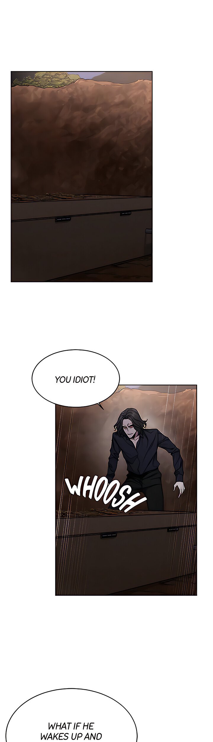 ONE KILL Manhwa - Chapter 50 Page 12