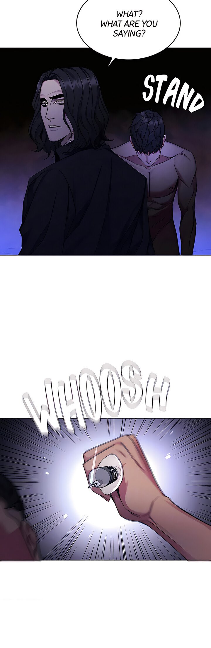 ONE KILL Manhwa - Chapter 50 Page 18