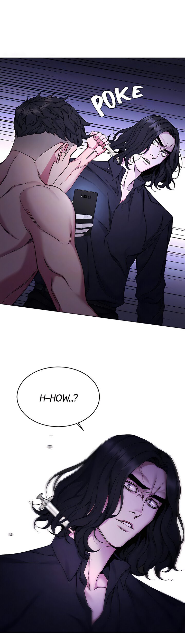 ONE KILL Manhwa - Chapter 50 Page 19