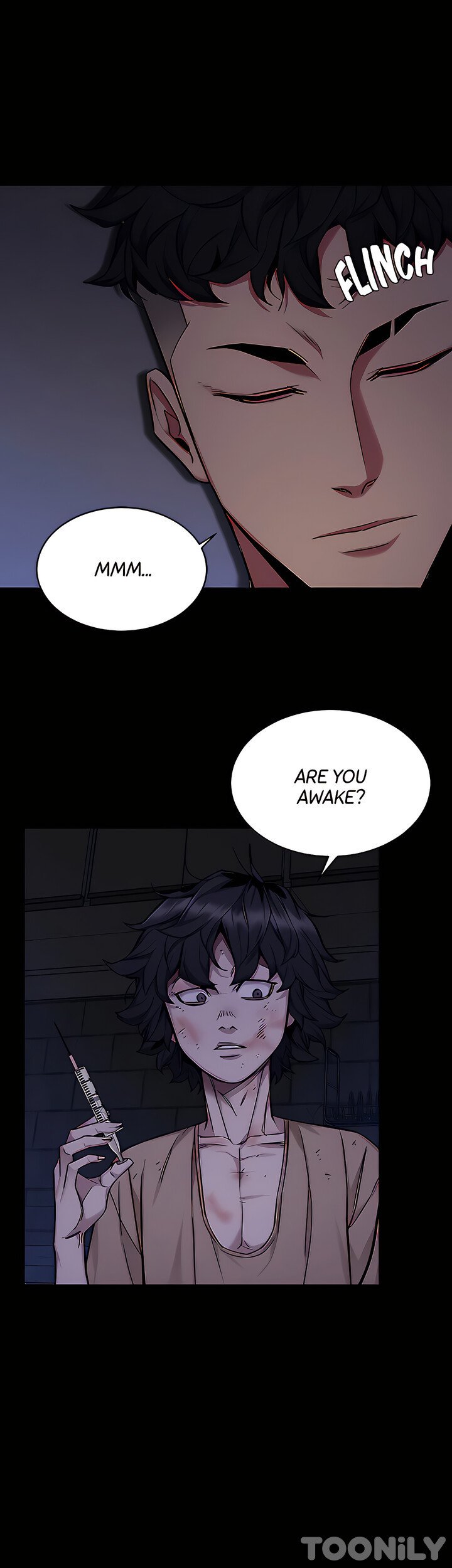 ONE KILL Manhwa - Chapter 50 Page 23