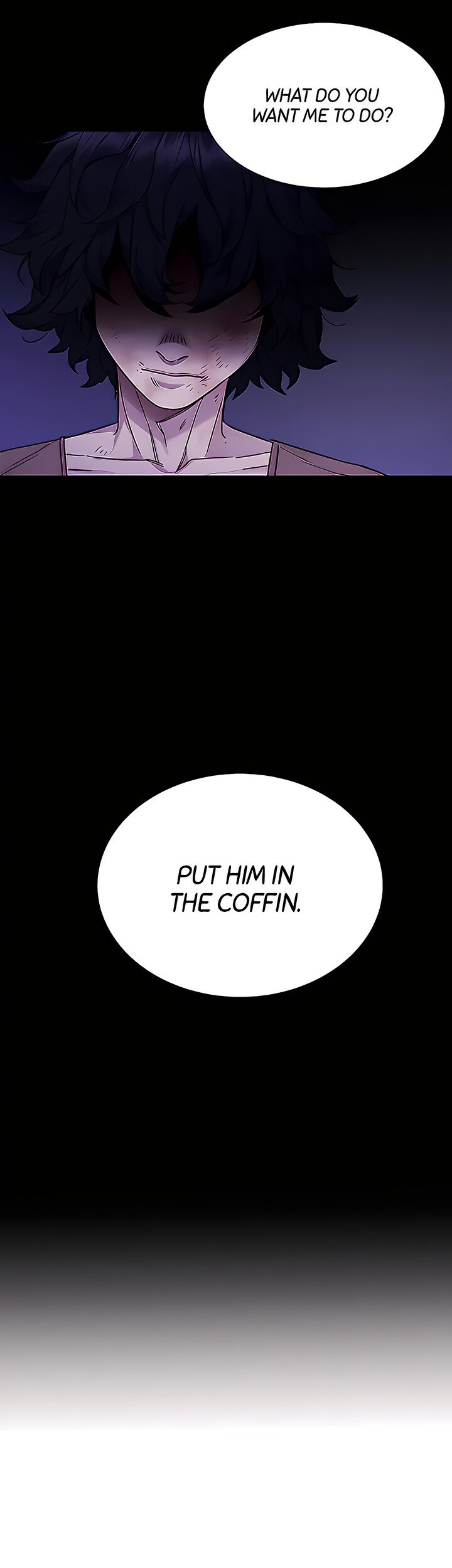 ONE KILL Manhwa - Chapter 50 Page 26