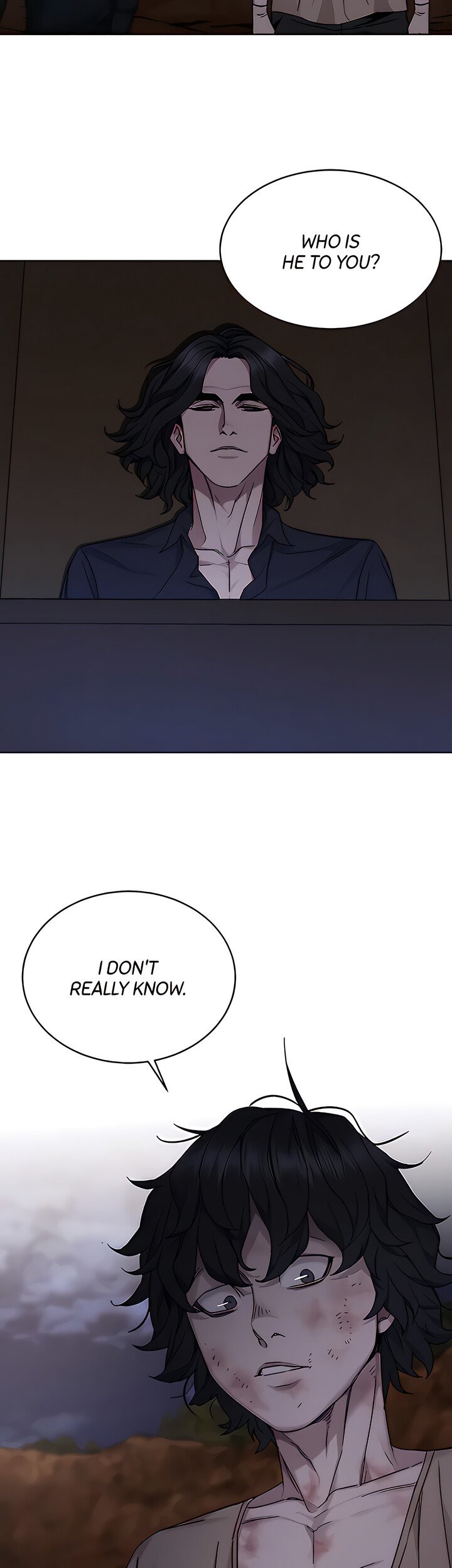 ONE KILL Manhwa - Chapter 50 Page 28