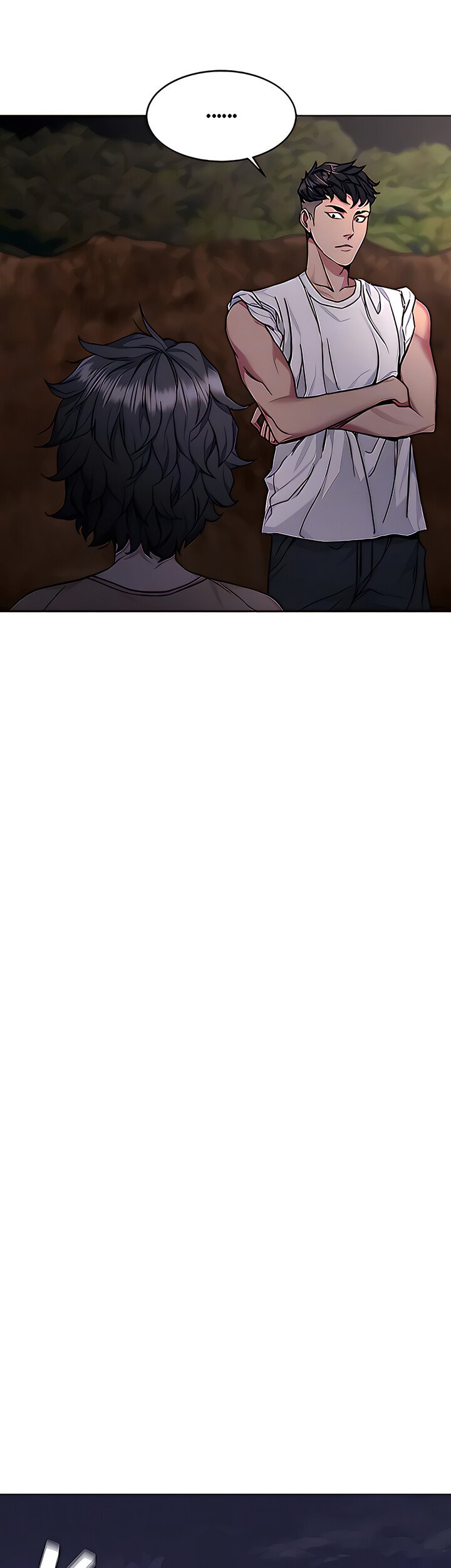 ONE KILL Manhwa - Chapter 50 Page 30