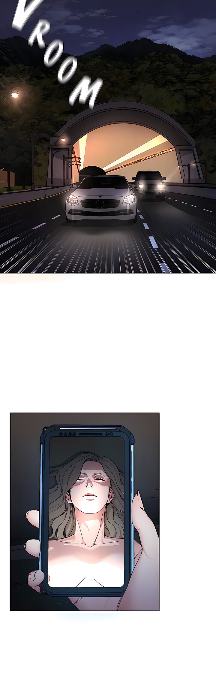 ONE KILL Manhwa - Chapter 50 Page 31