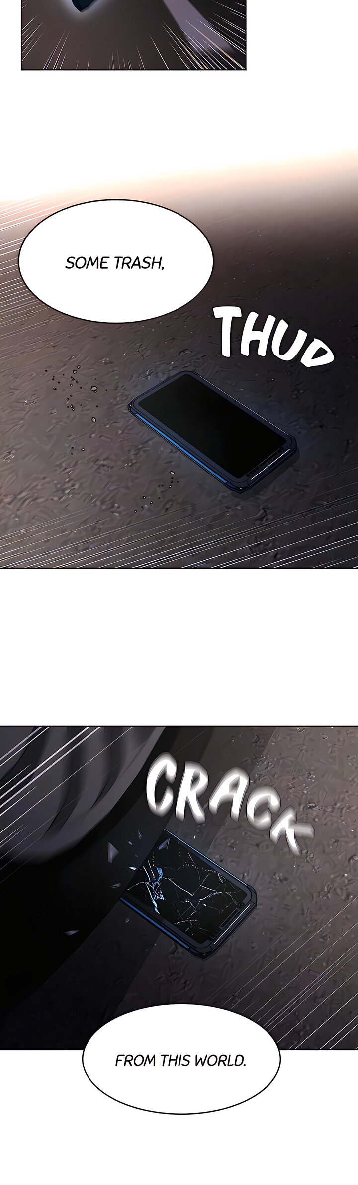 ONE KILL Manhwa - Chapter 50 Page 35