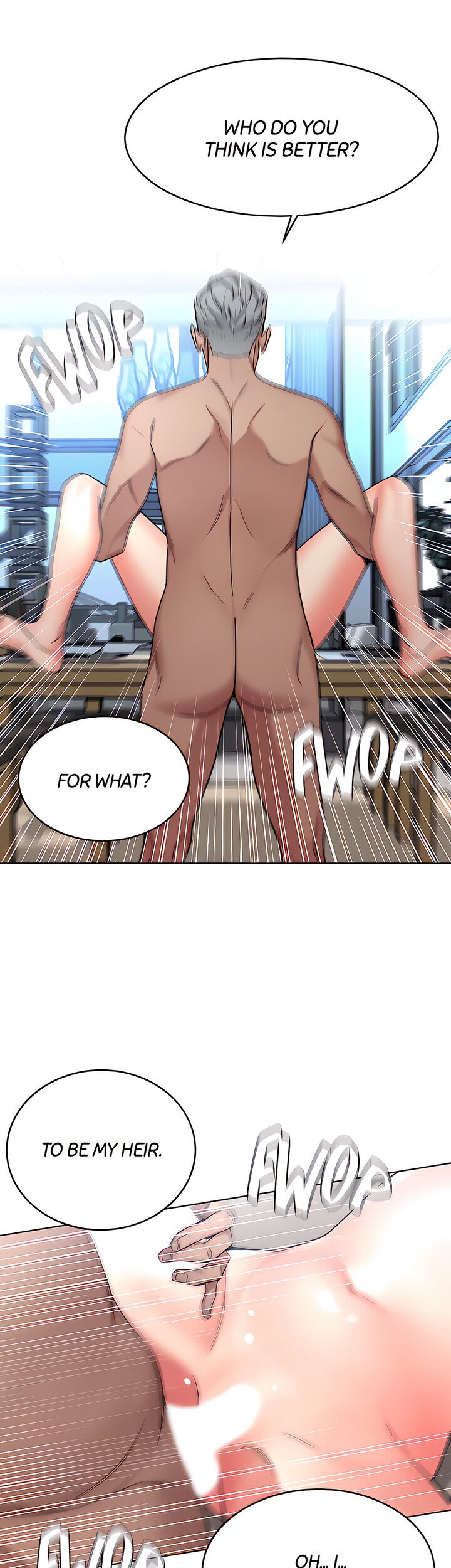 ONE KILL Manhwa - Chapter 50 Page 3