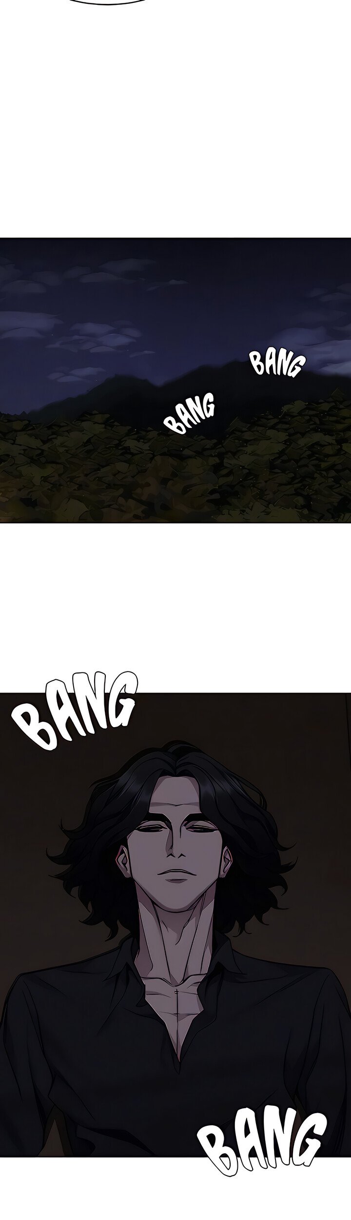 ONE KILL Manhwa - Chapter 50 Page 39