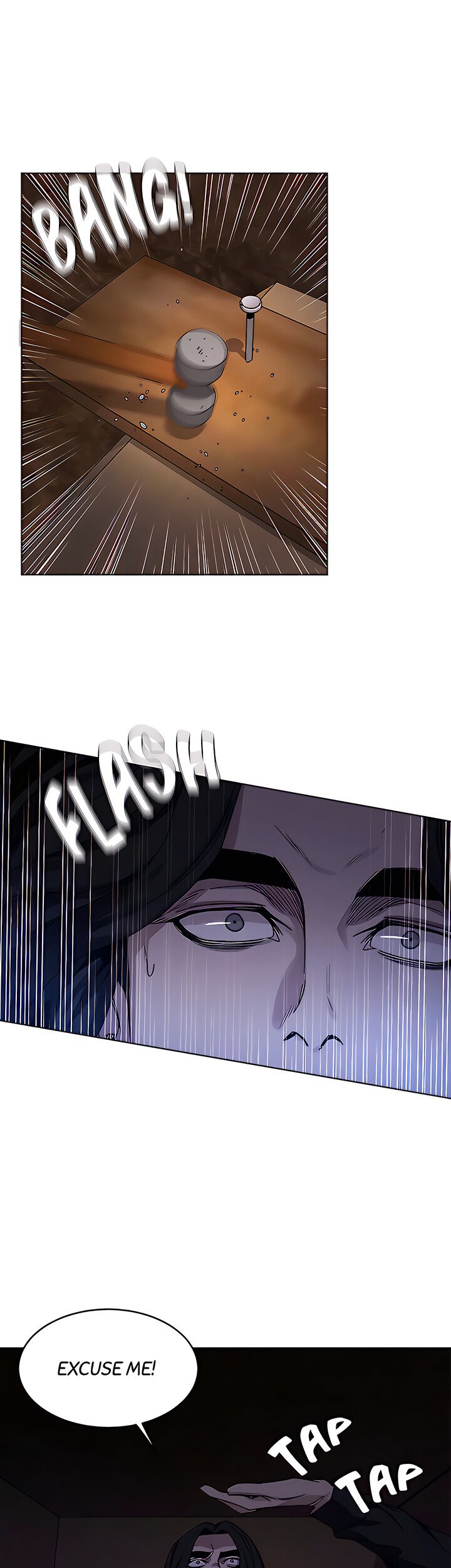 ONE KILL Manhwa - Chapter 50 Page 41