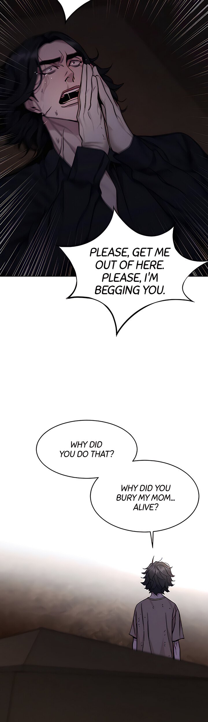 ONE KILL Manhwa - Chapter 50 Page 44