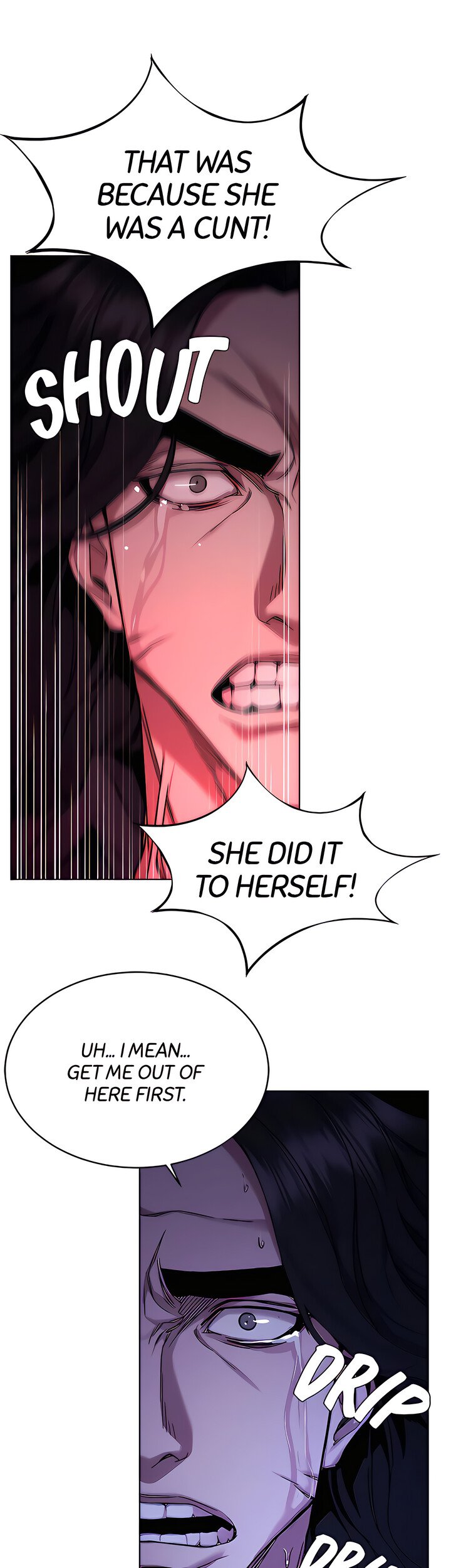 ONE KILL Manhwa - Chapter 50 Page 46