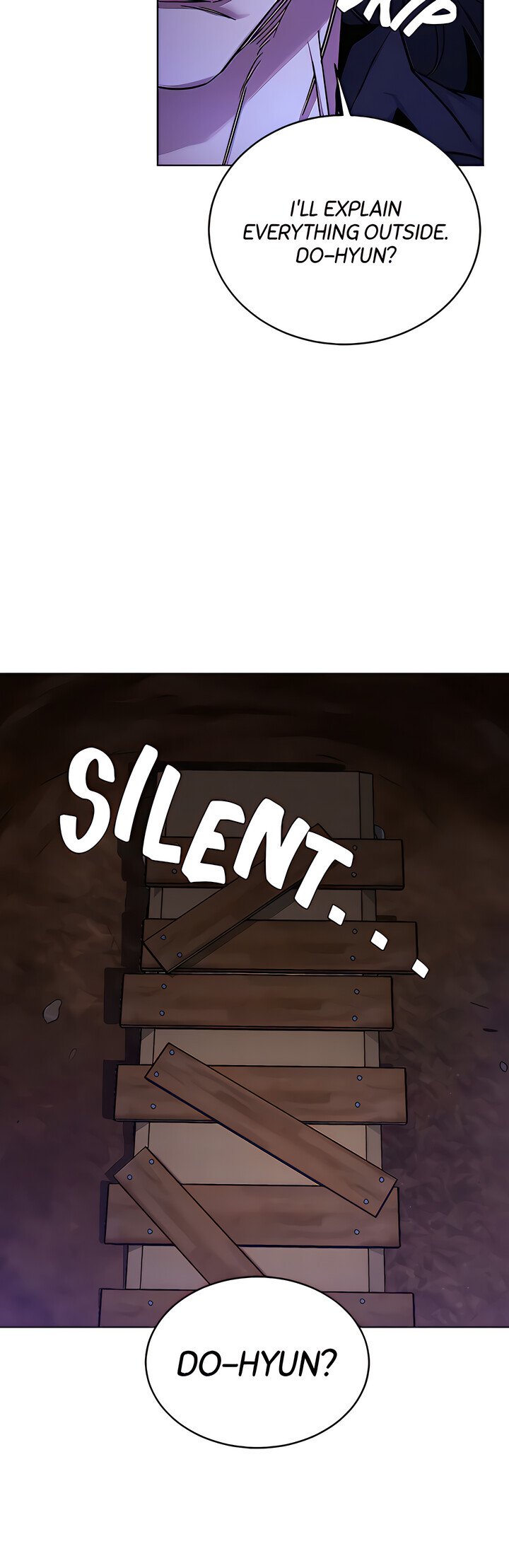 ONE KILL Manhwa - Chapter 50 Page 47