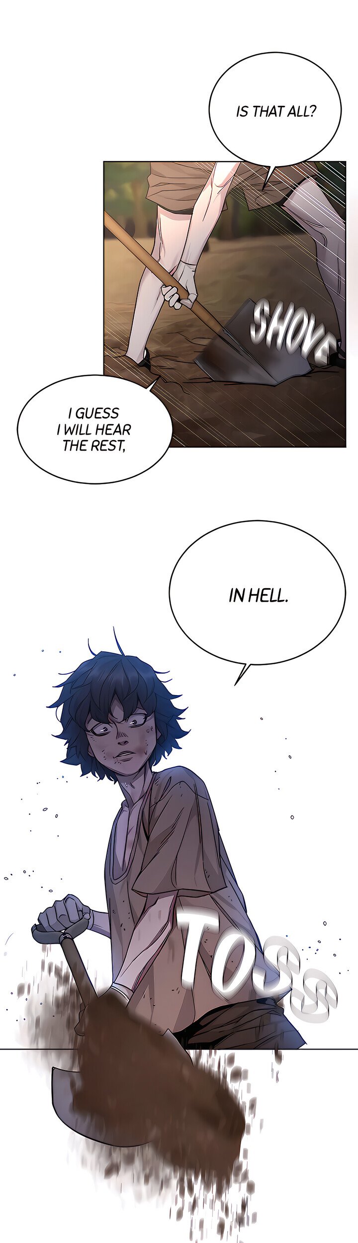 ONE KILL Manhwa - Chapter 50 Page 48