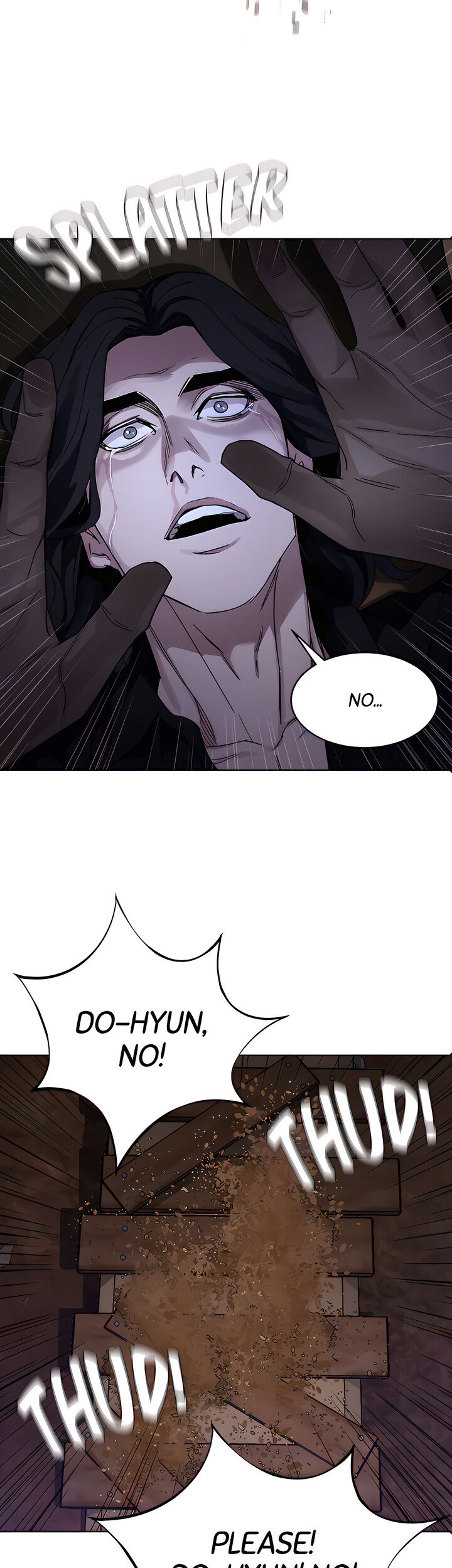 ONE KILL Manhwa - Chapter 50 Page 49