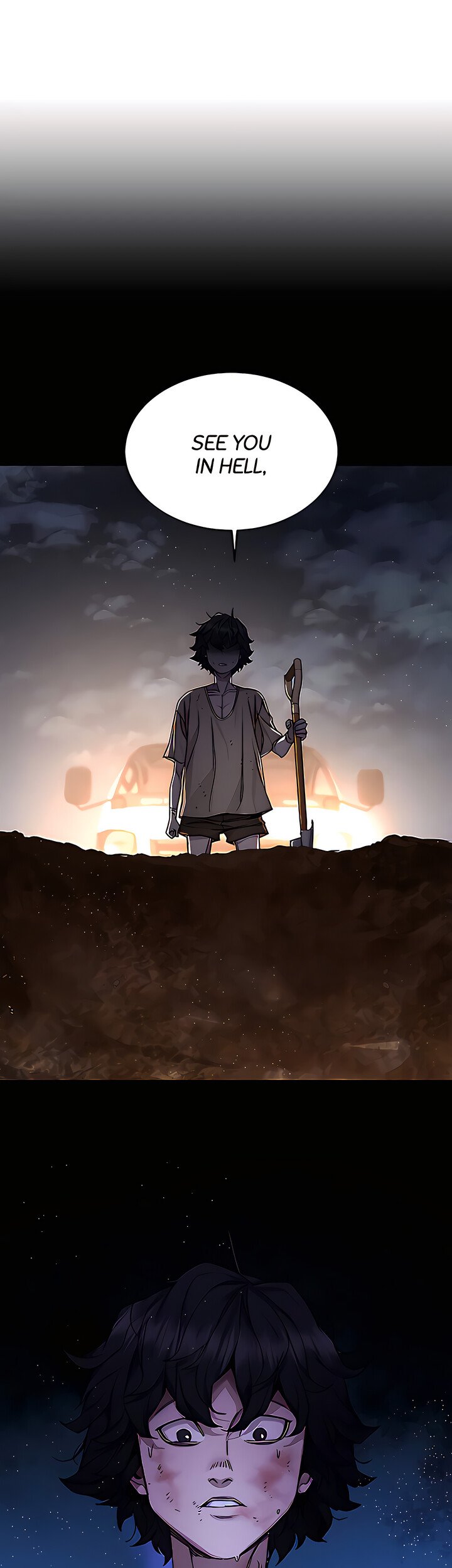 ONE KILL Manhwa - Chapter 50 Page 51