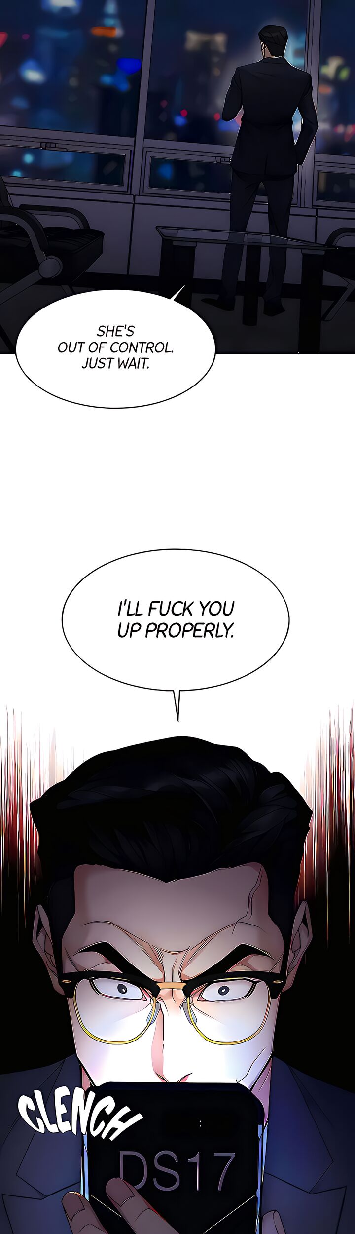 ONE KILL Manhwa - Chapter 55 Page 9