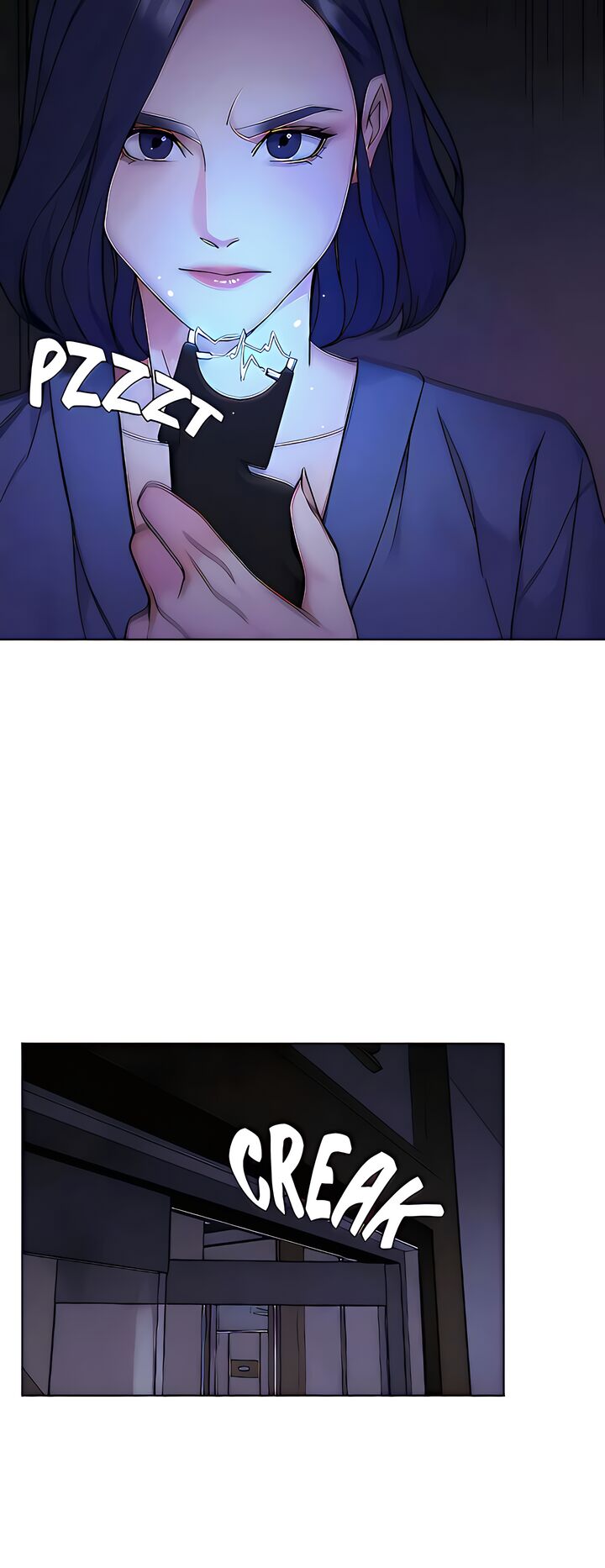 ONE KILL Manhwa - Chapter 55 Page 15