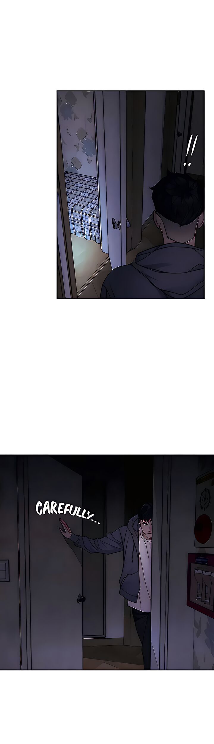 ONE KILL Manhwa - Chapter 55 Page 17