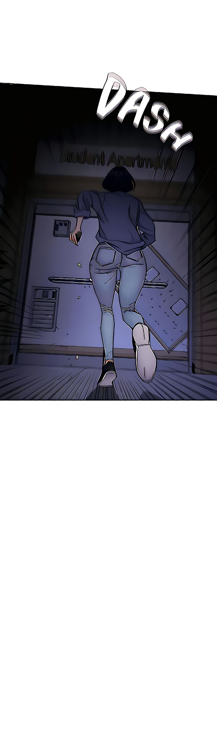 ONE KILL Manhwa - Chapter 55 Page 20