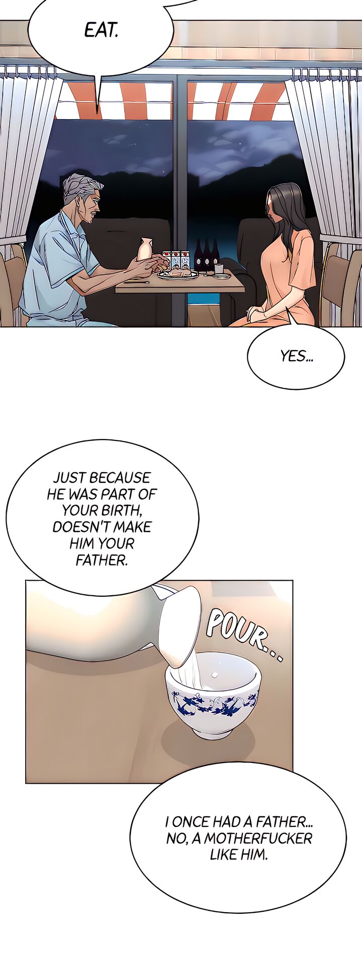 ONE KILL Manhwa - Chapter 55 Page 24