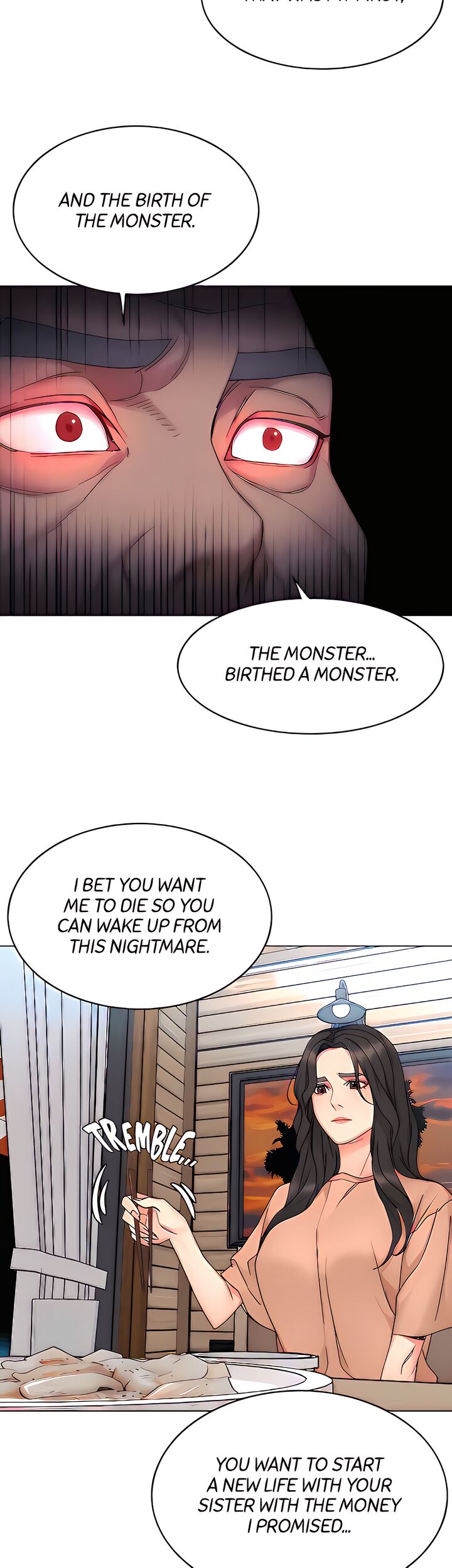 ONE KILL Manhwa - Chapter 55 Page 26