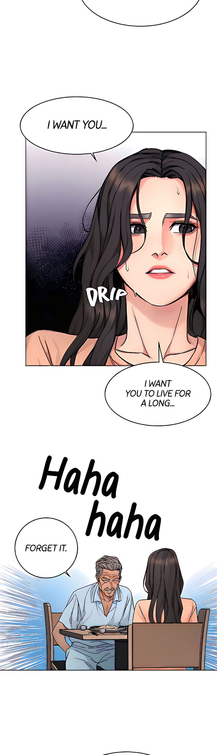 ONE KILL Manhwa - Chapter 55 Page 31