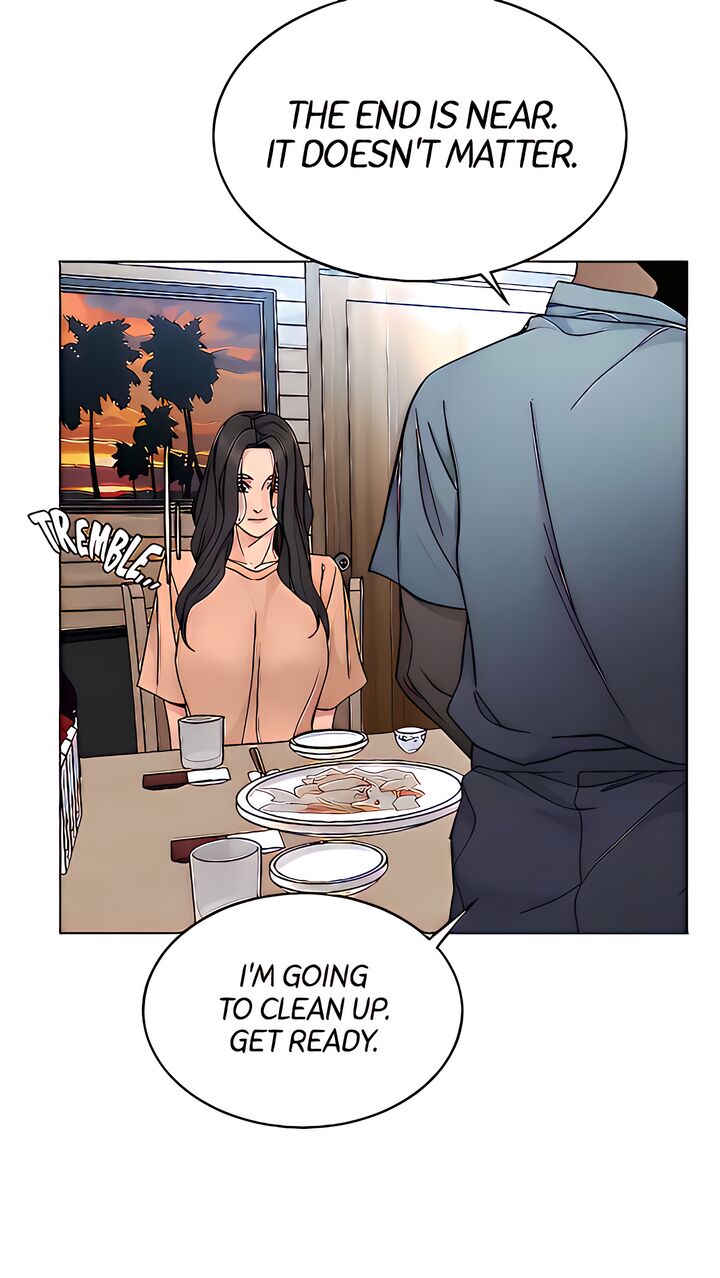 ONE KILL Manhwa - Chapter 55 Page 32