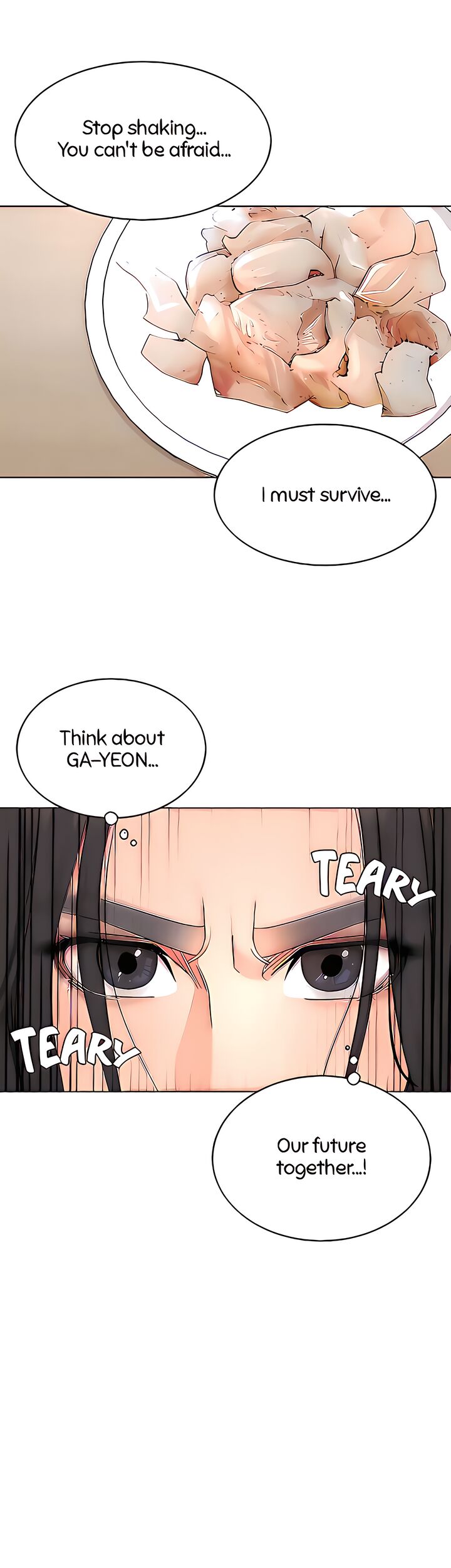 ONE KILL Manhwa - Chapter 55 Page 35