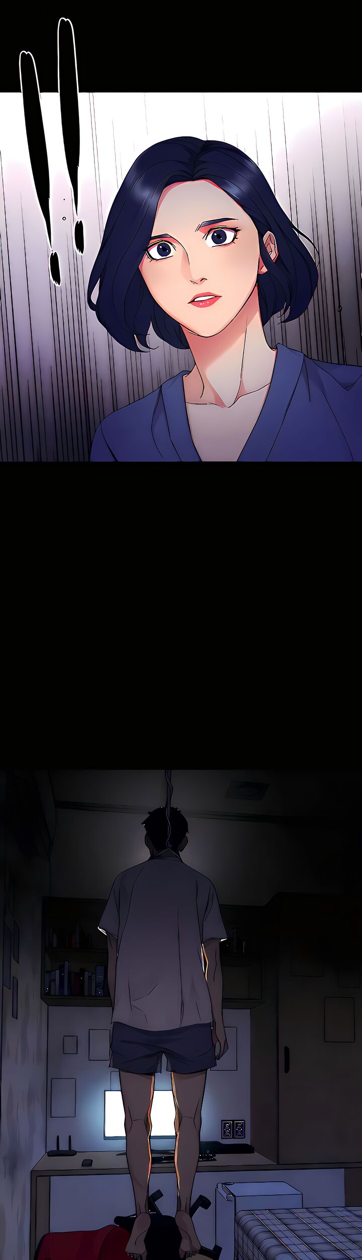 ONE KILL Manhwa - Chapter 55 Page 40