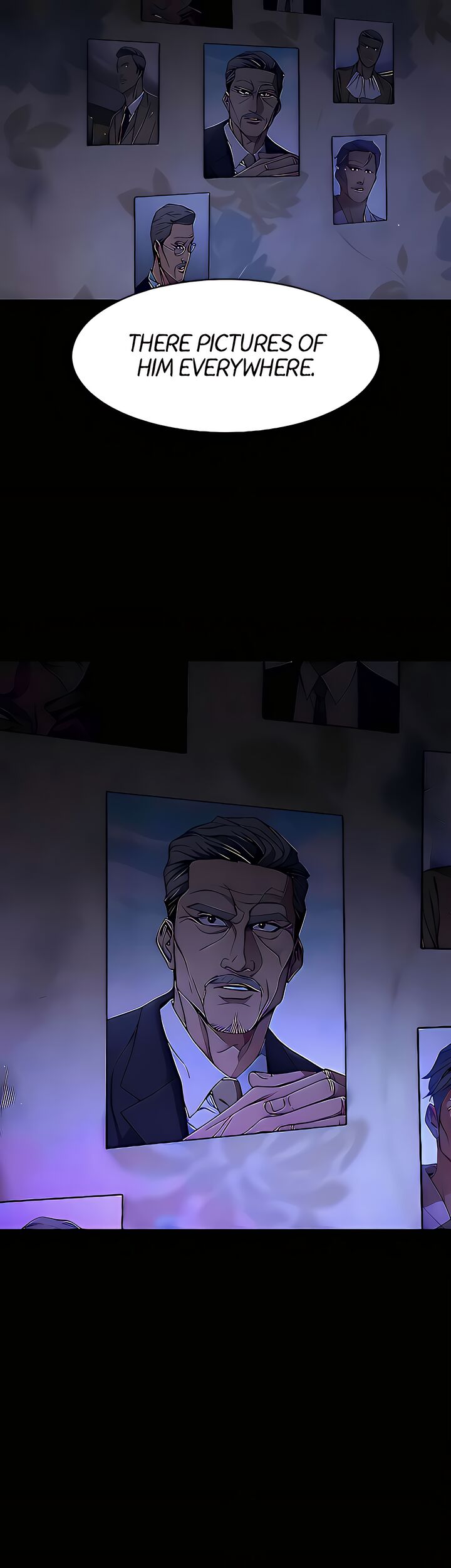 ONE KILL Manhwa - Chapter 55 Page 44