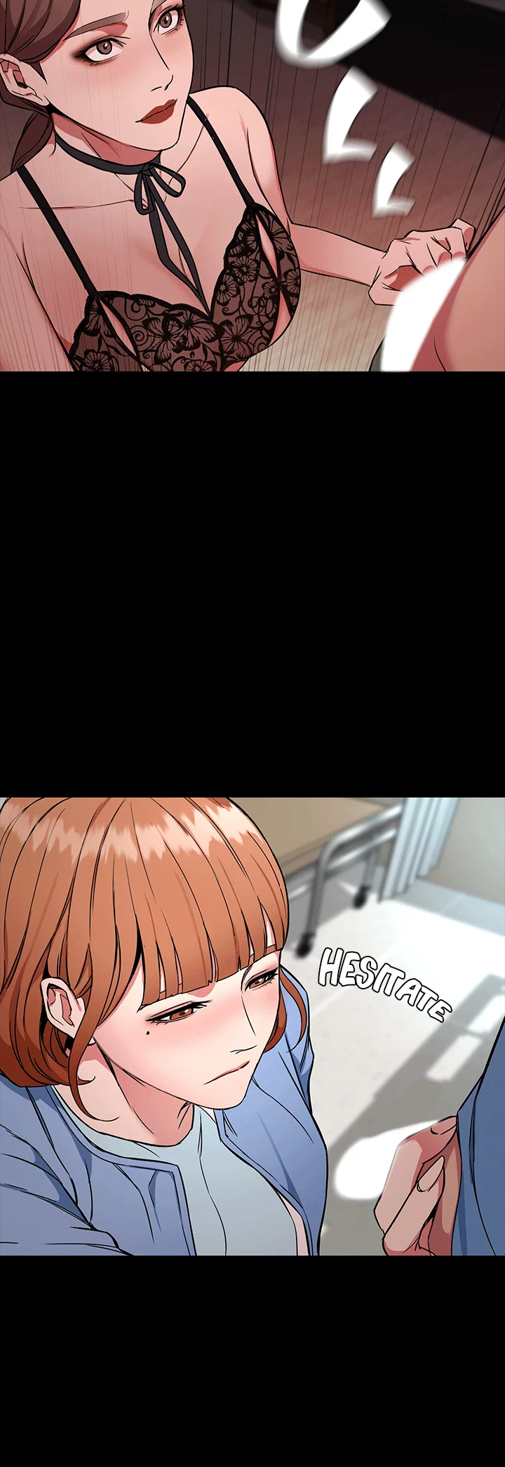 ONE KILL Manhwa - Chapter 25 Page 2