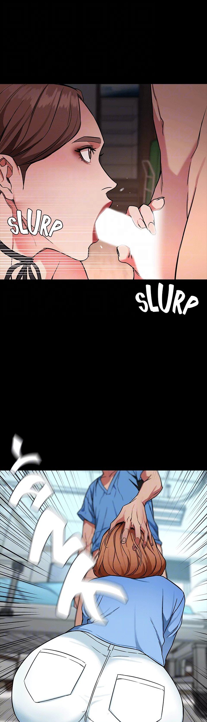 ONE KILL Manhwa - Chapter 25 Page 3