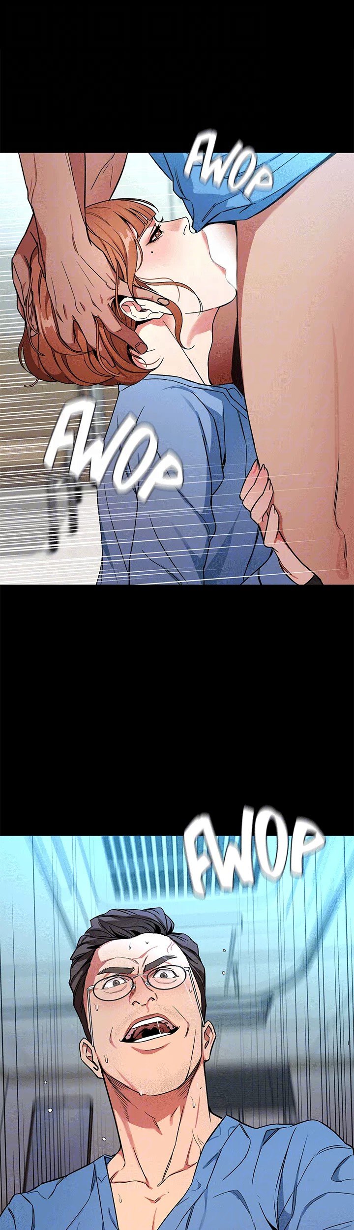 ONE KILL Manhwa - Chapter 25 Page 5