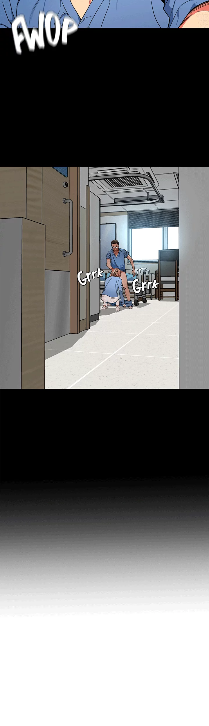 ONE KILL Manhwa - Chapter 25 Page 6