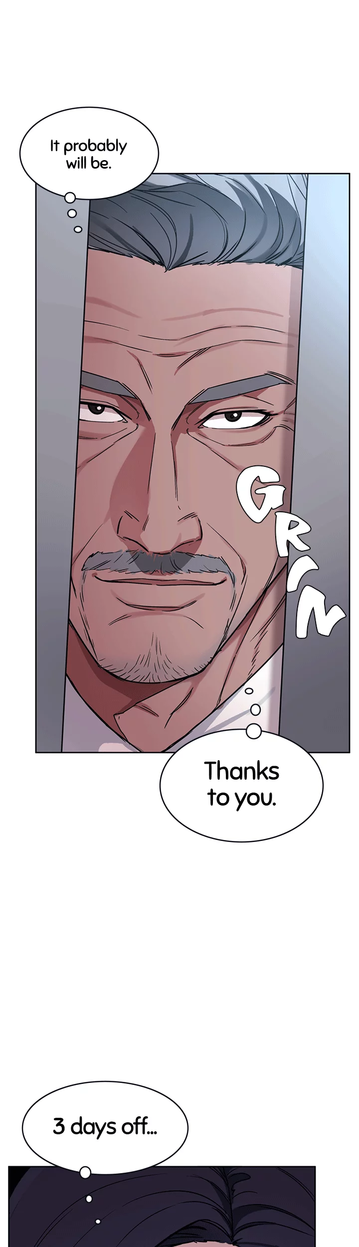 ONE KILL Manhwa - Chapter 25 Page 19