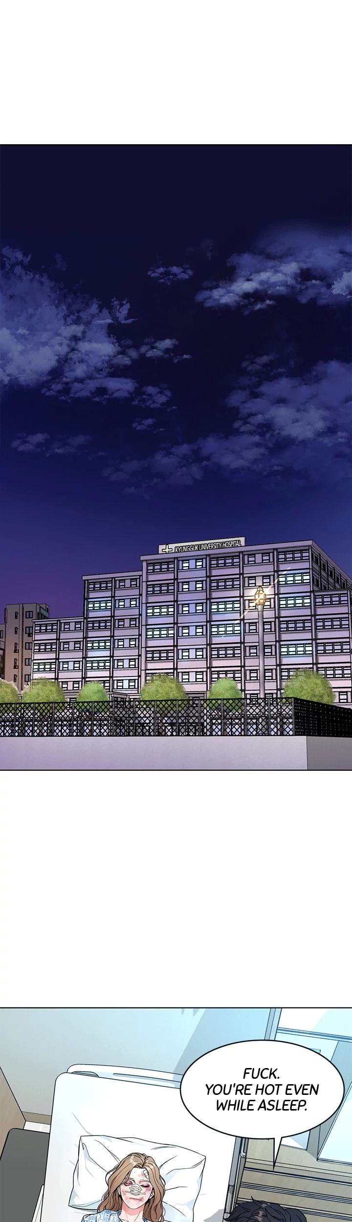 ONE KILL Manhwa - Chapter 25 Page 21