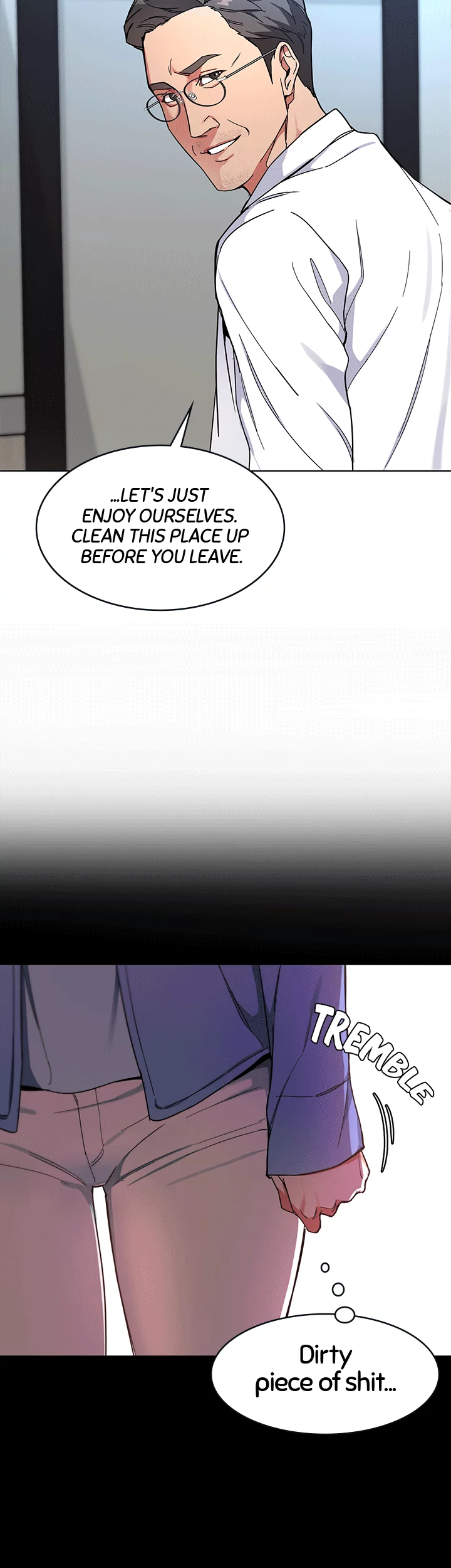 ONE KILL Manhwa - Chapter 25 Page 30