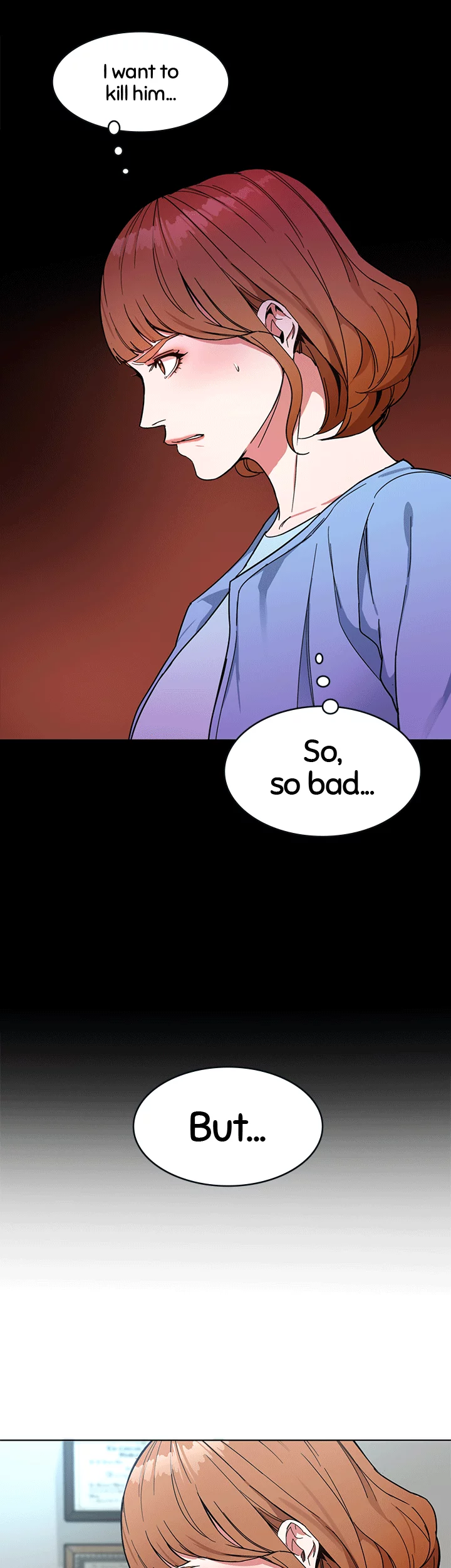 ONE KILL Manhwa - Chapter 25 Page 31