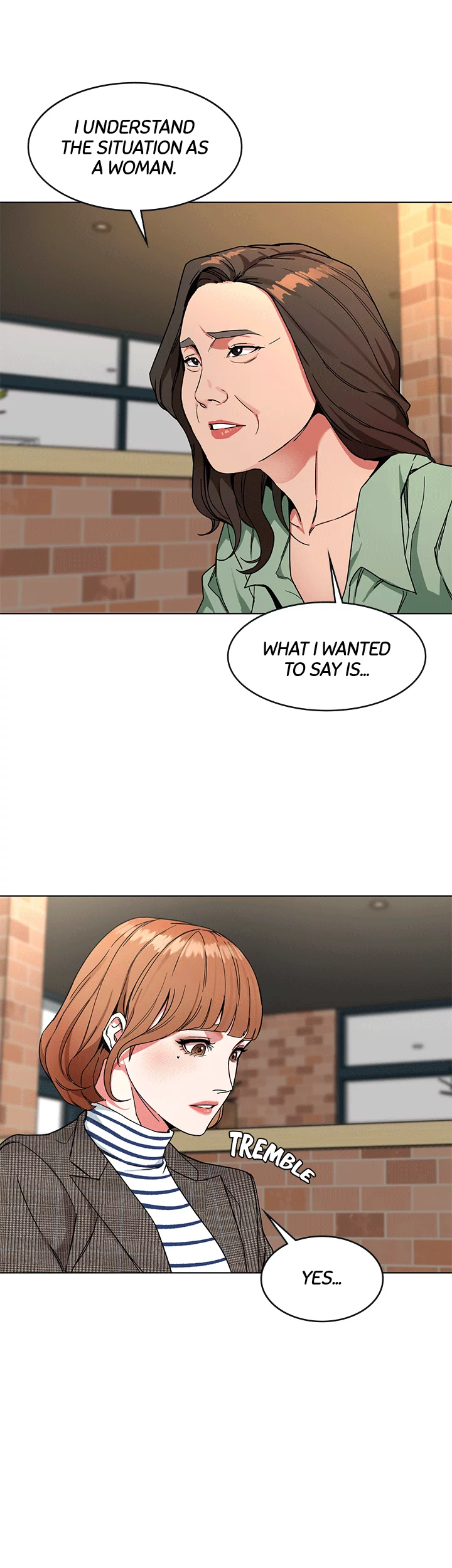 ONE KILL Manhwa - Chapter 25 Page 41