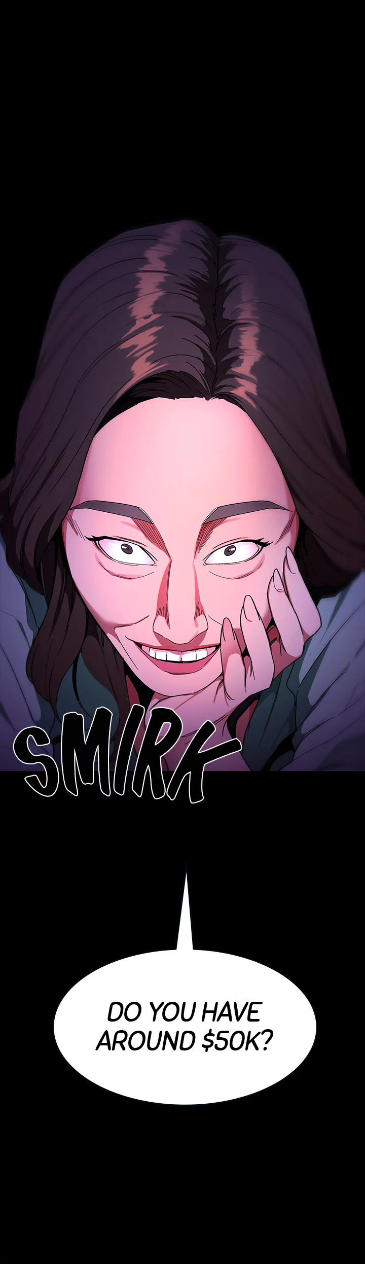 ONE KILL Manhwa - Chapter 25 Page 43