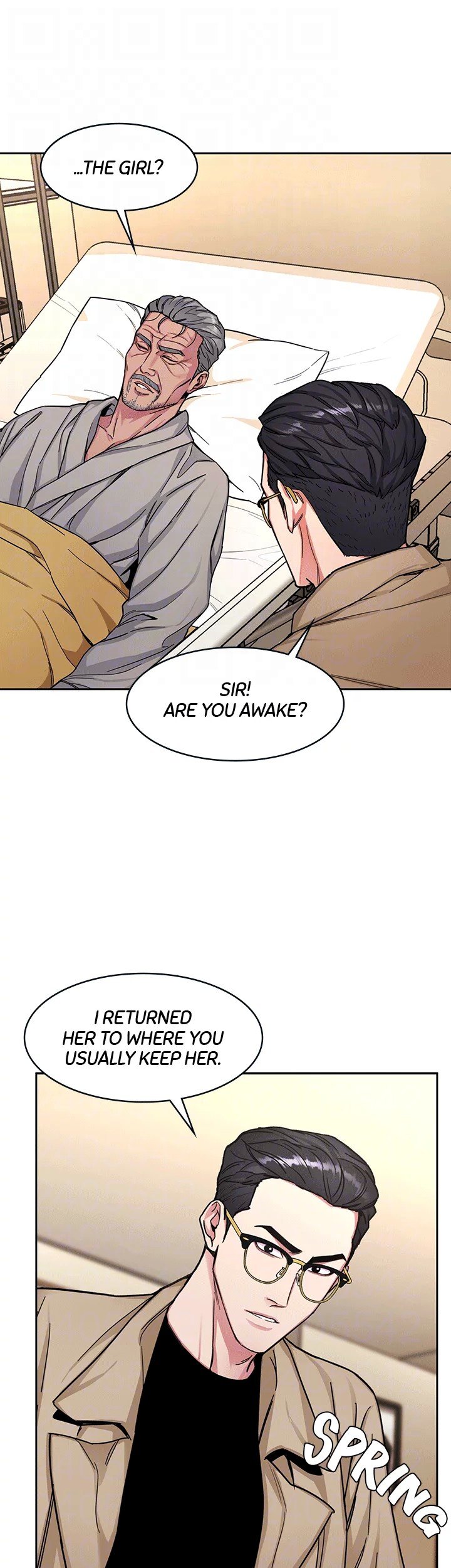 ONE KILL Manhwa - Chapter 29 Page 5