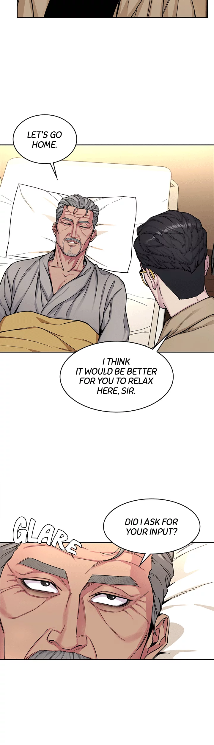 ONE KILL Manhwa - Chapter 29 Page 6