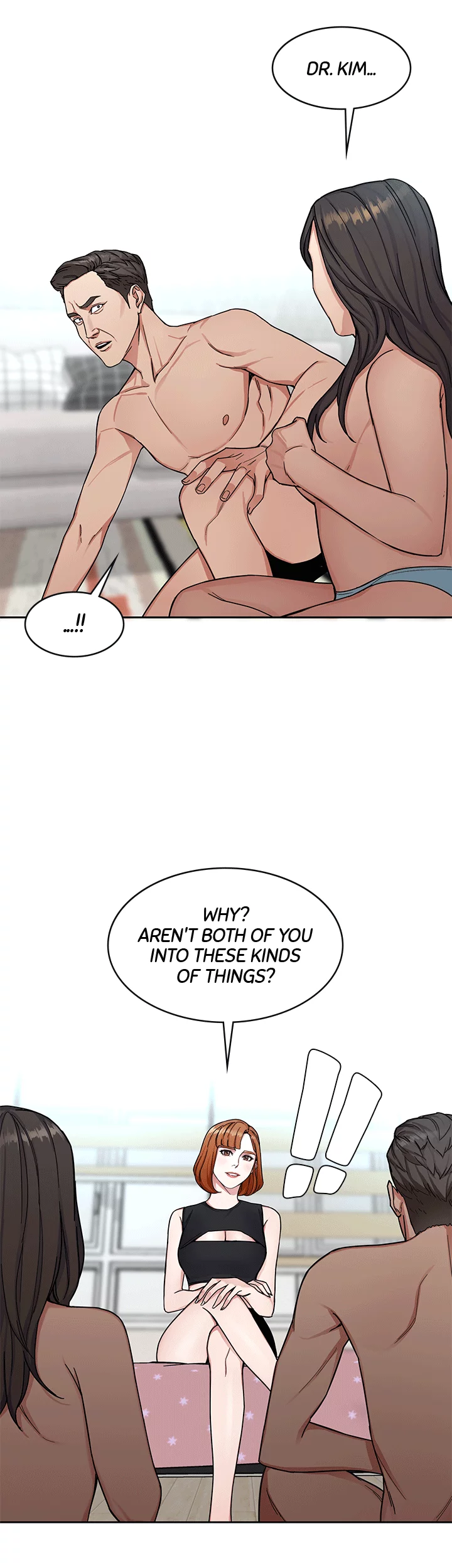 ONE KILL Manhwa - Chapter 29 Page 12