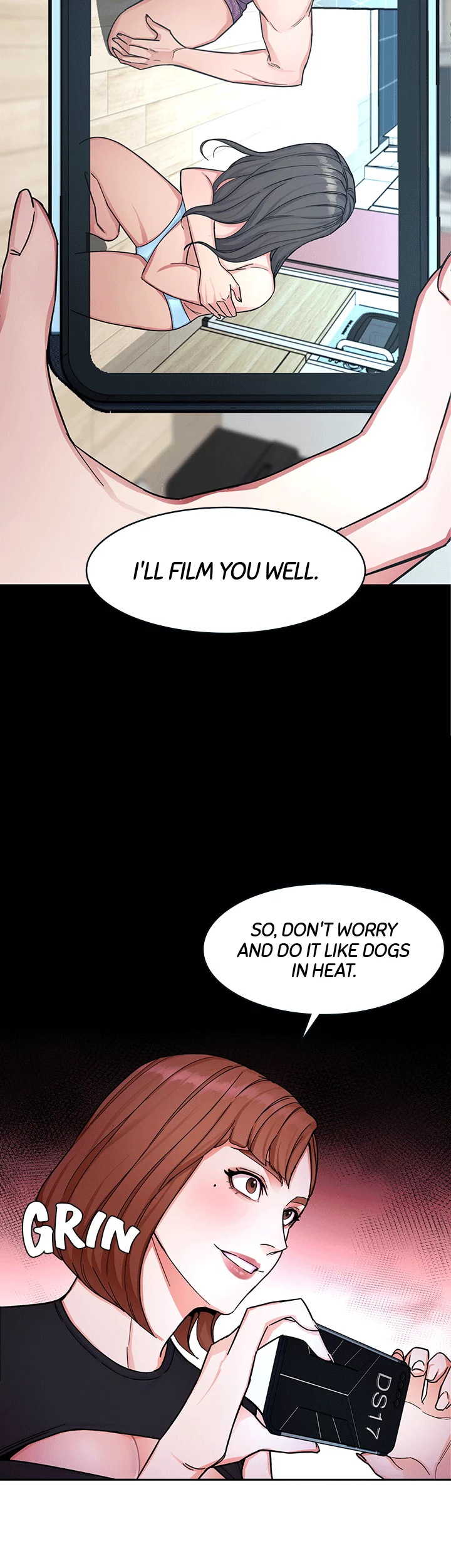 ONE KILL Manhwa - Chapter 29 Page 15