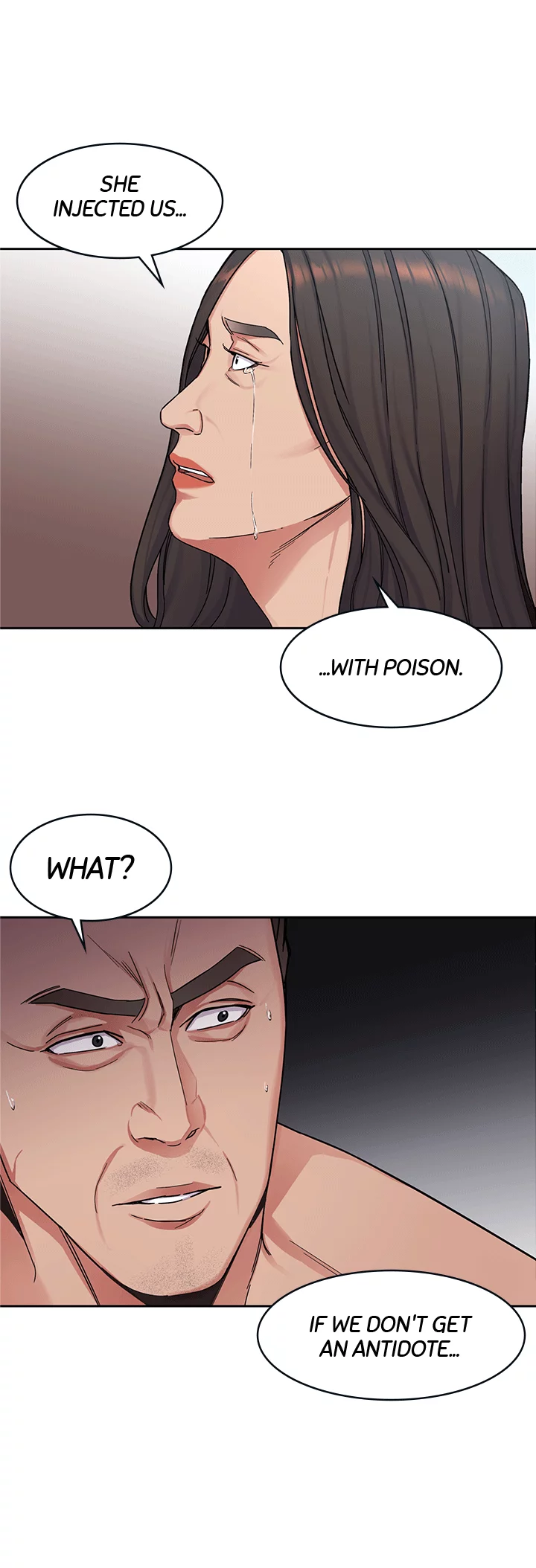 ONE KILL Manhwa - Chapter 29 Page 17