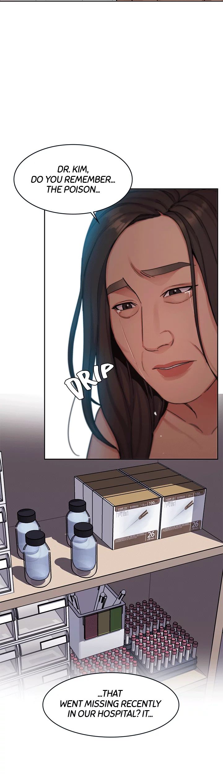 ONE KILL Manhwa - Chapter 29 Page 19